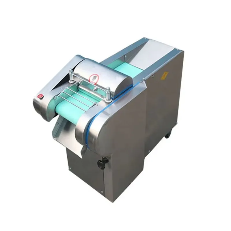 

Compact Stainless Steel Leaf & Vegetable Cutter Parsley Chopping Machine