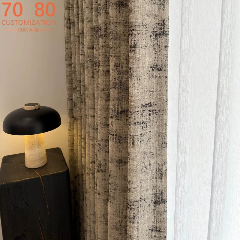 tende-oscuranti-jacquard-dorate-marrone-dorato-per-soggiorno-camera-da-letto-finestra-francese-balcone-prodotti-personalizzati