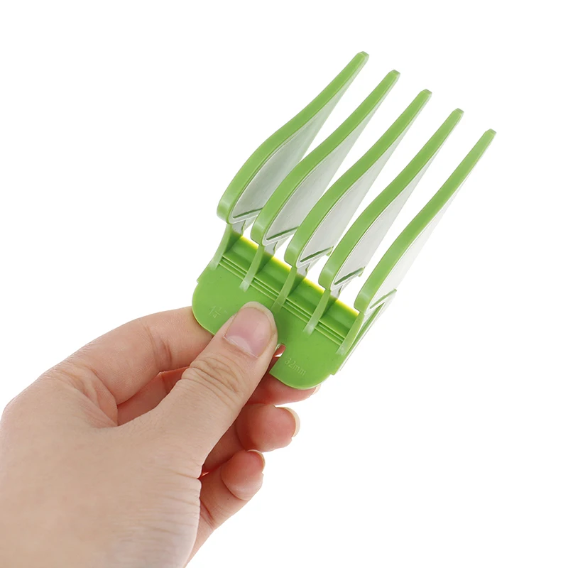 

3PCS 32/38/51mm Large Size Limit Comb Trimmer Cutting Guide Clipper