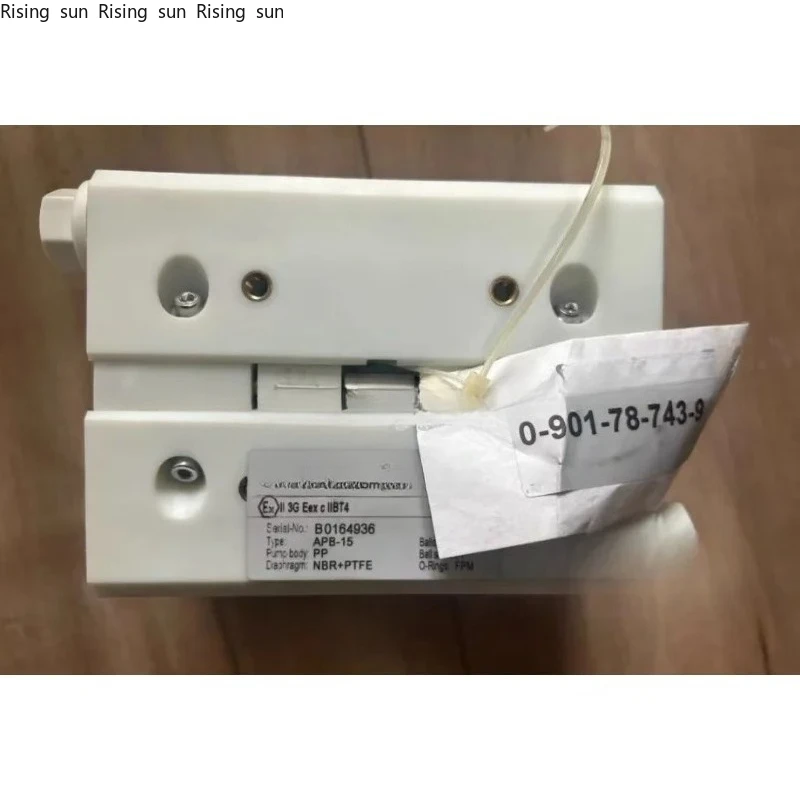 For APB-15 B0164936… - image