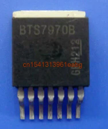 BTS7960B FTP11N08A IXTK62N25 BTS7970B IRFP4227