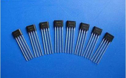 New 10PCS ATS477 AH477 FS477 ME1477 MARKING 477 477A  SIP-4