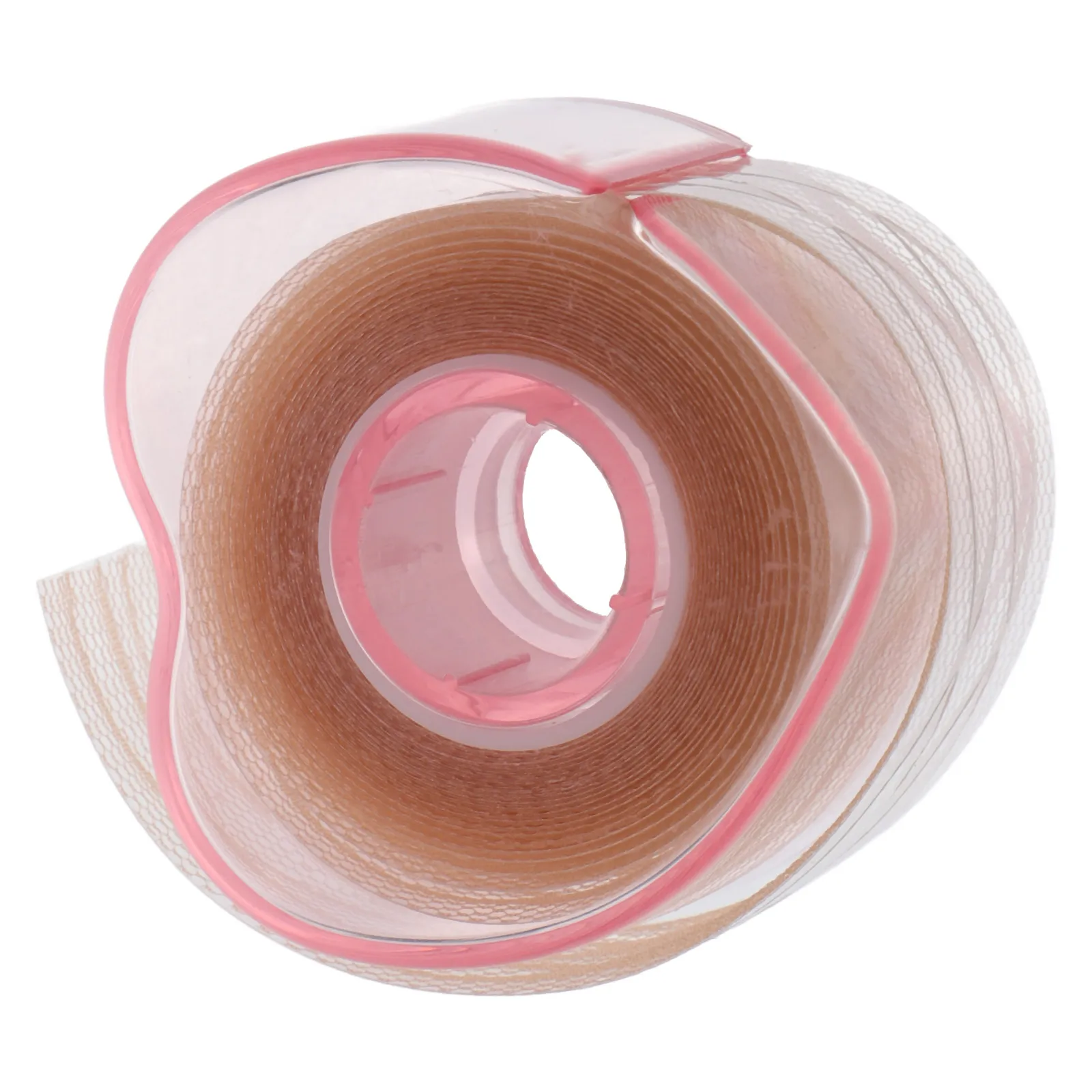 

Double Eyelid Sticker Tapes Invisible Natural Lace Fiber Patches for Eye Makeup eyelid lift tapes traceless