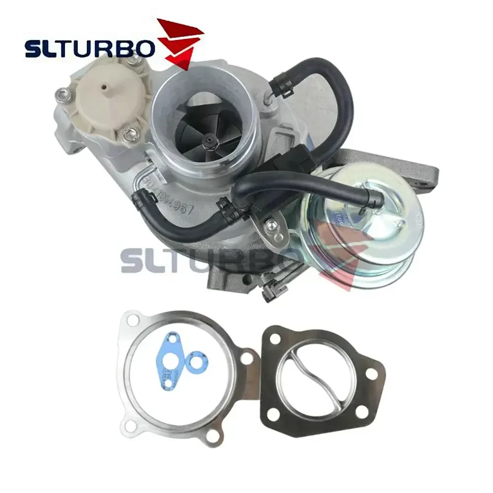 Turbocharger For Saab 9-5 (YS3G) 2.0T A20NHT 1998ccm 220HP 162KW 53049880200 12652494 Full Turbo Charger 2010-2012 Engine Parts