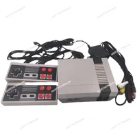 Supply of Mini NES620 Game Console Retro Game Console MINI Nostalgic Double Game Console Red and White Machine