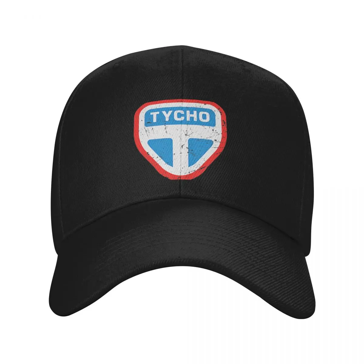 The Expanse Tycho Station Logo Essential Baseball Cap Golf Cap Hat Beach birthday Men Hats Women's