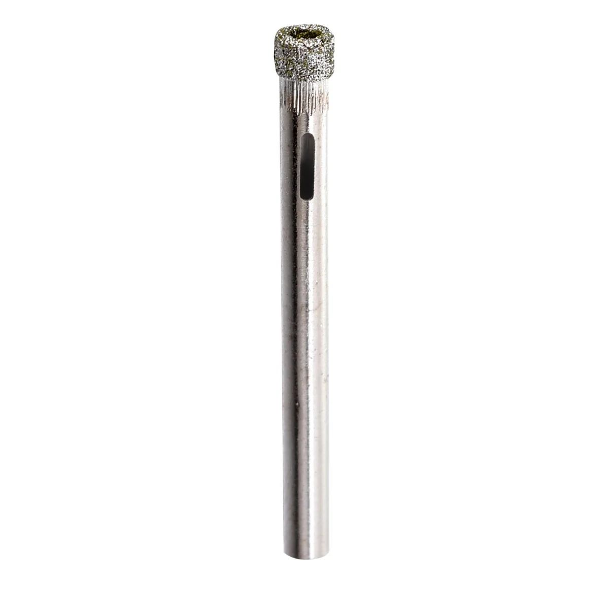

Diamond-coated Hole Drill Bit 6 Mm for Glass Ceramic Tile Granite Marble Professional Drilling Tool Hand Tools Glass Opener