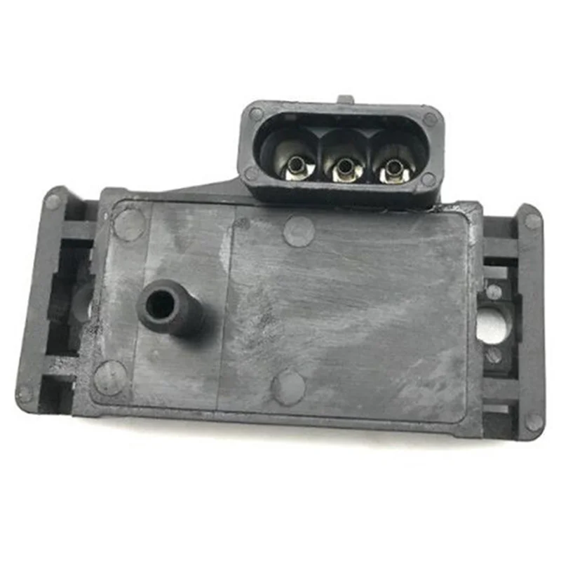 

6X 3 Bar Map Manifold Absolute Pressure Sensor Turbo Boost Wire Plug Pigtail 12223861 For Cadillac Pontiac