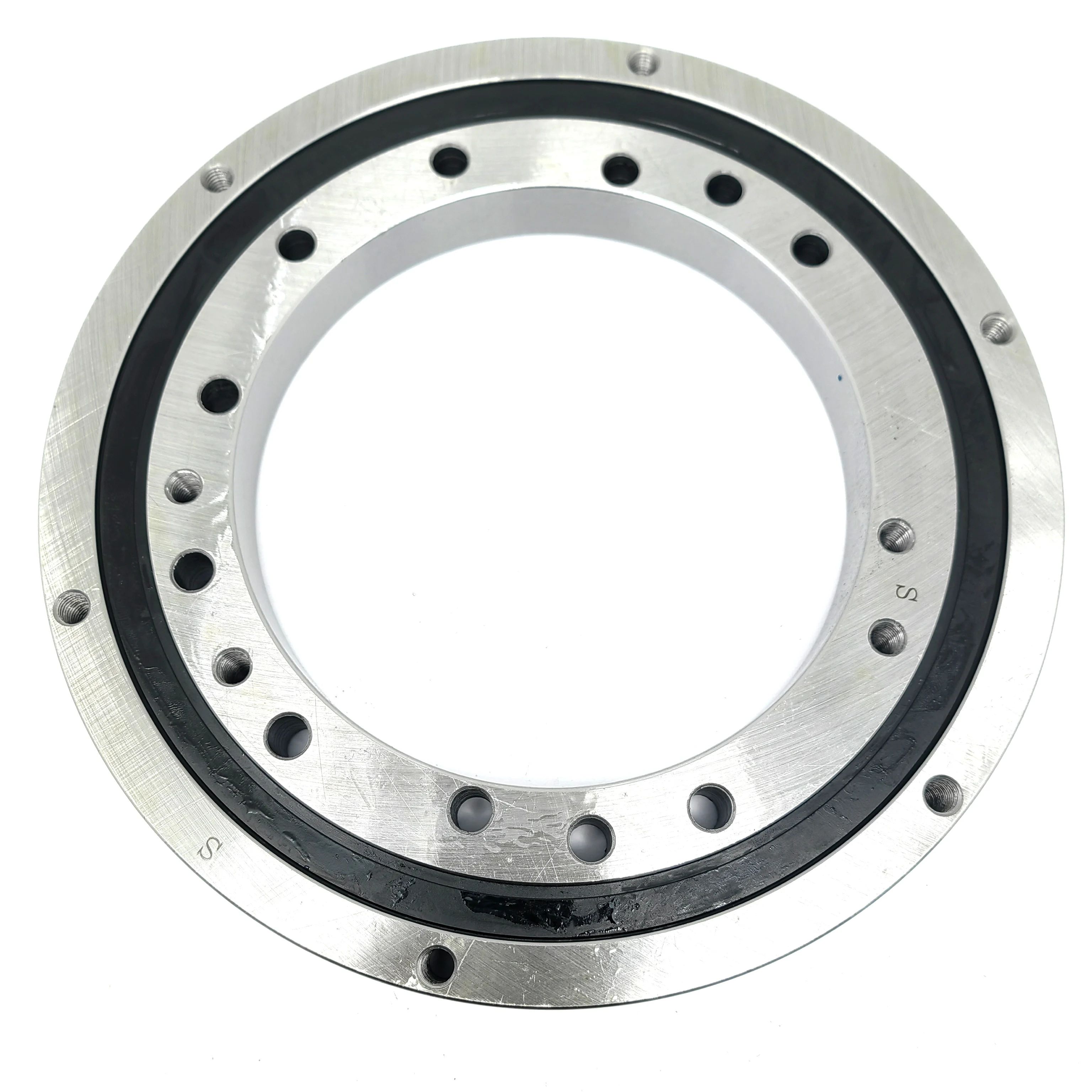 

Запасные части для погрузчиков Jungheinrich: подшипник поворотного механизма 51823696 (аналог) | Замена оригинальному номеру 51823696, высокая износостойкость