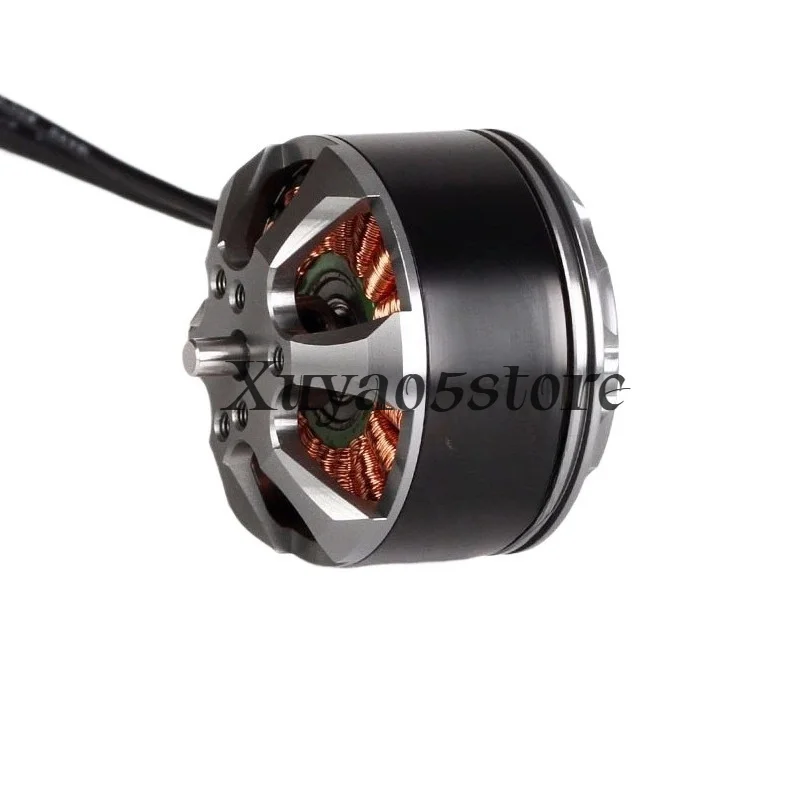 MN4014 T KV400 multi-rotor drone four-axis, aerial photography, long endurance DC three-phase brushless motor