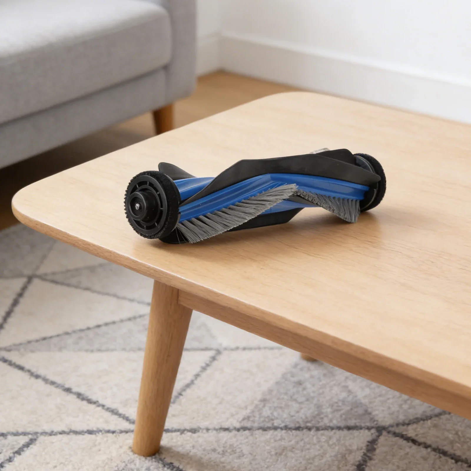 Daily Home Cleaning As Shown Vacuum Replacement Part Easy Install Robot Vacuum Accessory Mop Direct Replacement