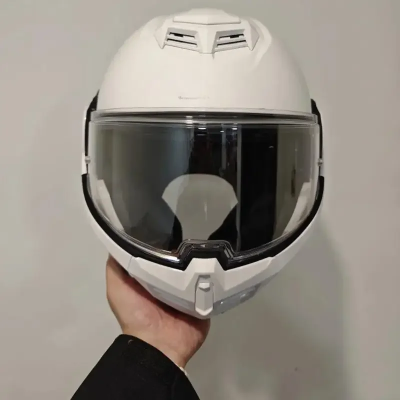 

Helmets Visors For FF906 Full Face Motercycle Helmets Visors Lens Capacete helmets Accessory X37F