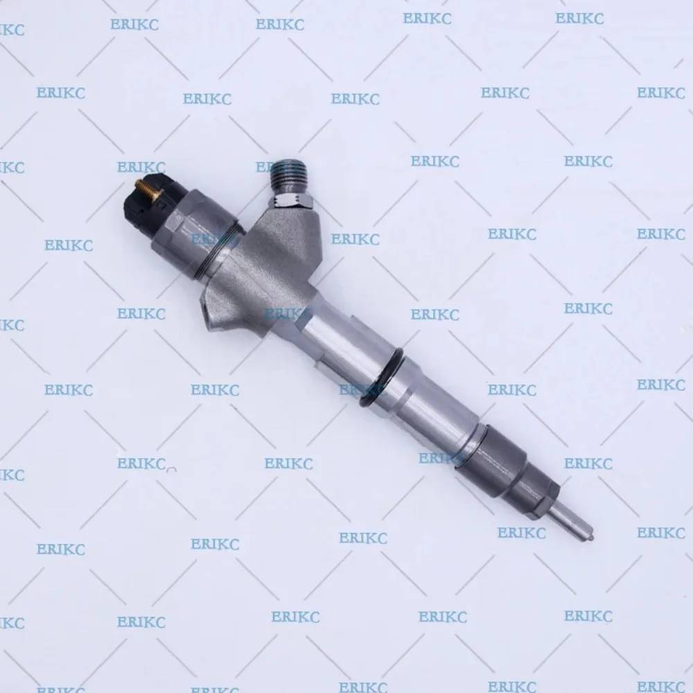 

ERIKC 0445120343 Factory Direct Price Injector 0 445 120 343 Diesel Injector 0445 120 343 Auto Car Fuel Injector 612640080031