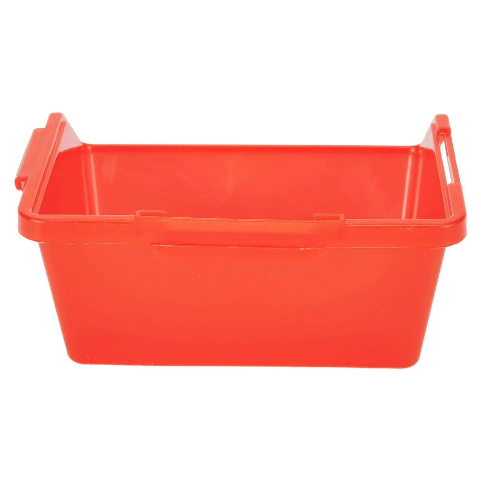 Plastic Case Storage Parts Box Component PE Material Parts Container Sorting Toolbox Storage Bins Hand Feeling