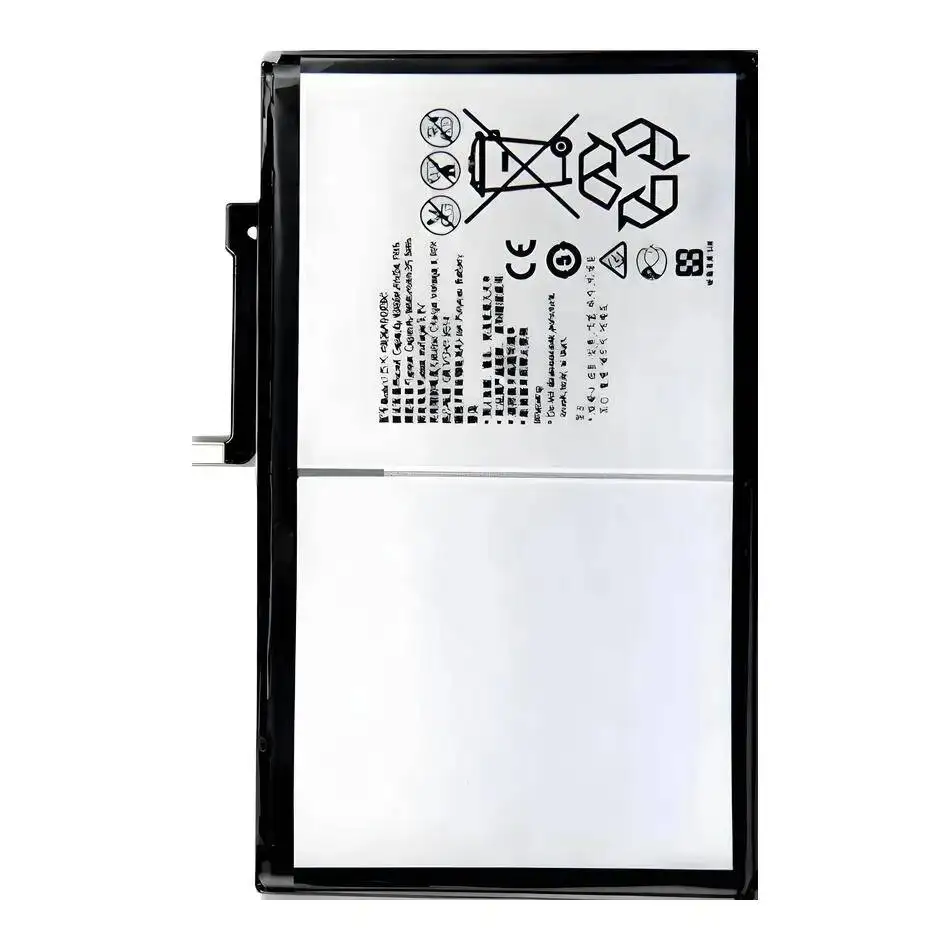 6660Mah Battery HB2…