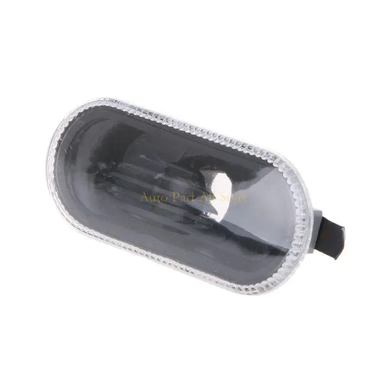 

J0ma 2pcs индикатор индикатора лампочки без боковых маркеров для Mk4 \ b5 \ b5.5 \