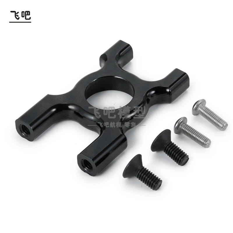 

Differential Front Fixed Seat in Upgraded Aluminum Alloy Parts for 1/8 ARRMA KRATON Catun 6S Bigfoot Car DIY Parts