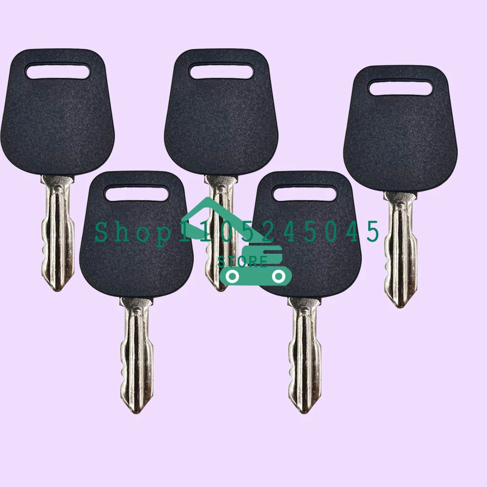 50PCS Brand New GY20680 Ignition Key for Cub Cadet Delta Poulan MTD Toro Mower Lawn Tractor