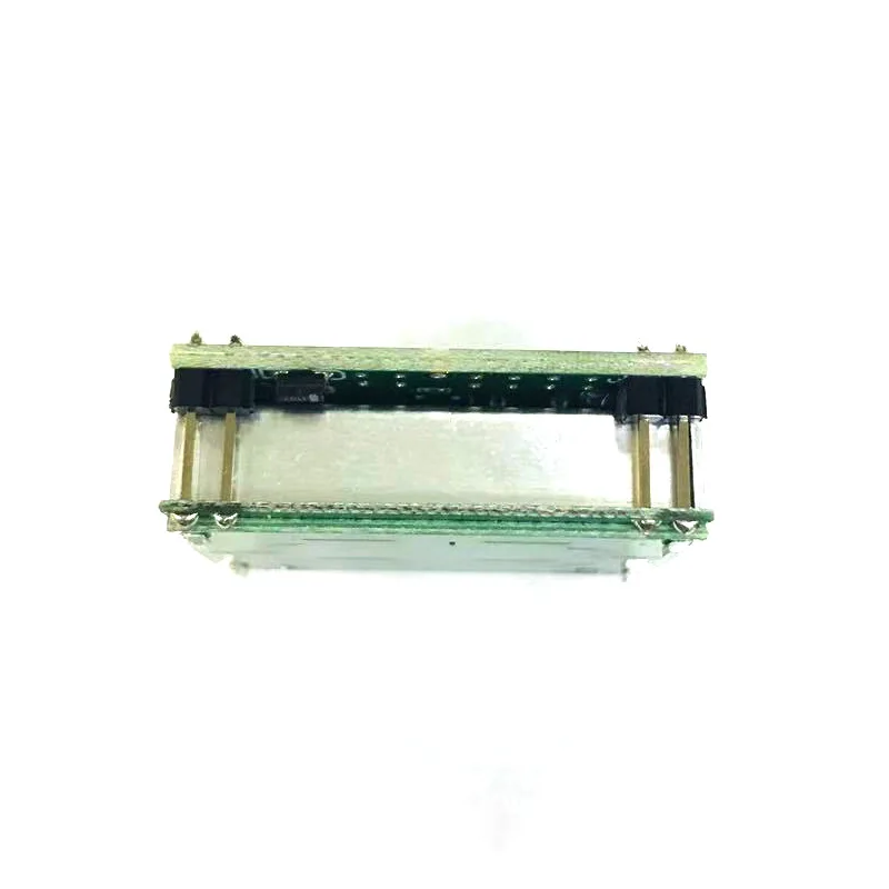 GH-719C Microwave Induction Motion Sensor Module Small Size Low Power Long Life 30m Detection Distance
