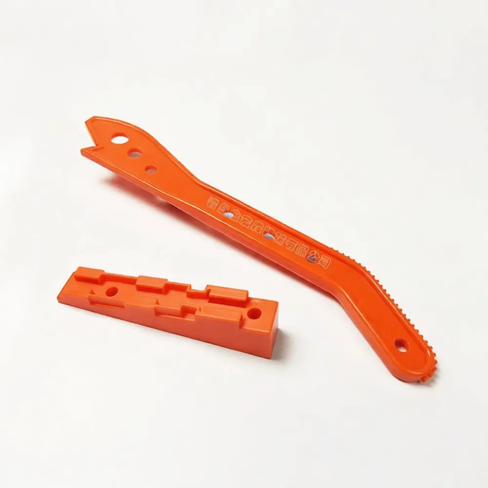 Precision Woodworking Pusher For Table Saw Safety Accessory Manual Cutting Board Push Stick Carpentry Hand Tool