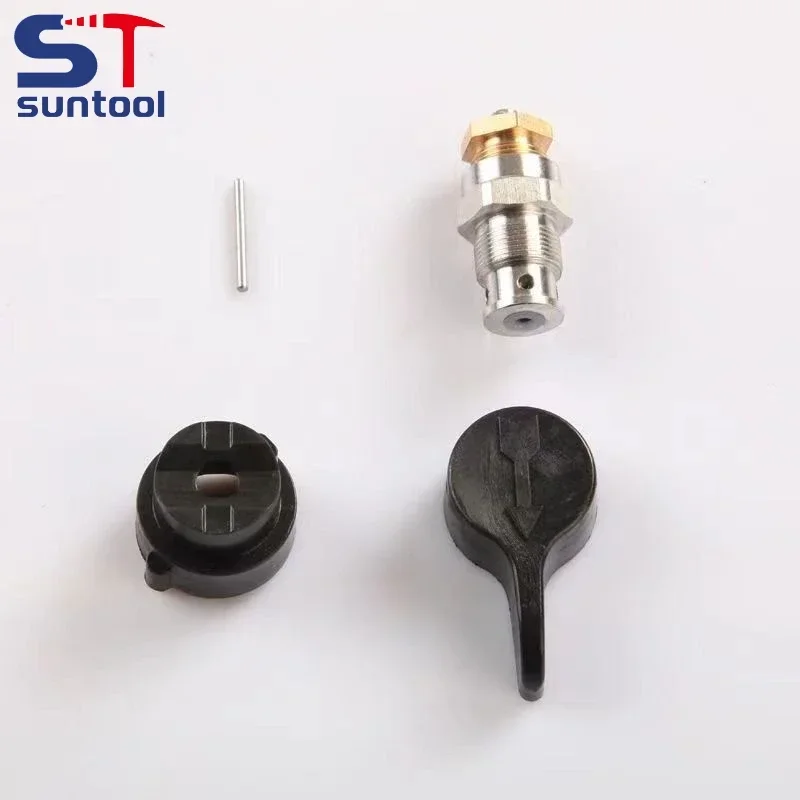 Suntool Airless paint spray backflow valve 235014  Repair Kit For spraying machine 390 395 490 495 595 3400