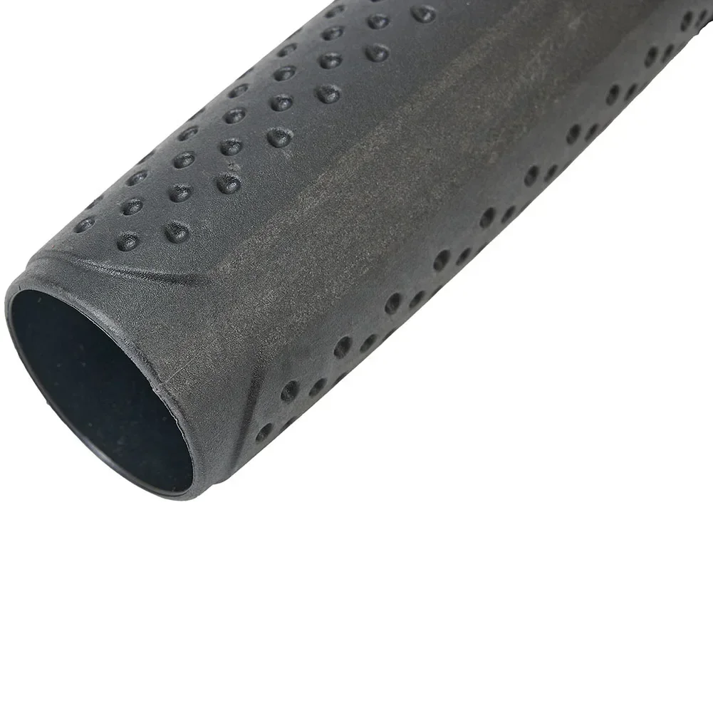 Imagem -06 - Punho Elétrico Plástico Preto do Martelo Anel Interno Peça de Substituição para a Luz Broca de Impacto Punho Lateral Ferramentas Elétricas 4652 mm 1pc