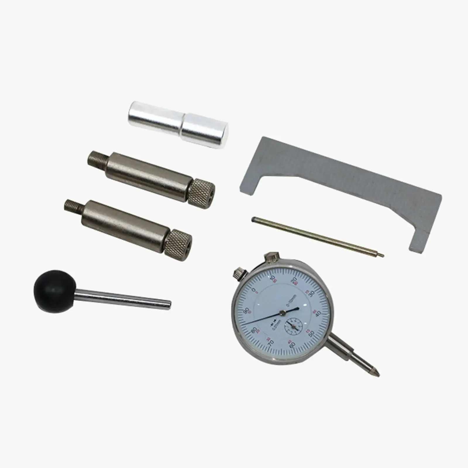 Injection Pump Timing Gauge High Performance Fuel Injection Pump Timing Tool