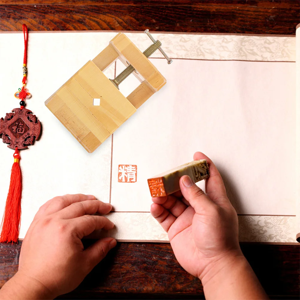 2 قطعة متعددة الأغراض ختم نحت السرير السلس الخشب ملزمة DIY بها بنفسك ختم النقش نحت عدة الحرفية أداة نجارة مجموعة