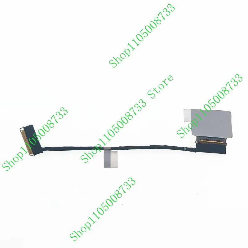 

ПИЛО для Lenovo Thinkpad T15 GEN 2 20W5 20W4 P15S Gen2 20W7 20W6 HT5B1 5C11C12493 DC02C00M360 EDP СЕНСОРНЫЙ ЖК-дисплей LVDS LED КАБЕЛЬ 40PIN