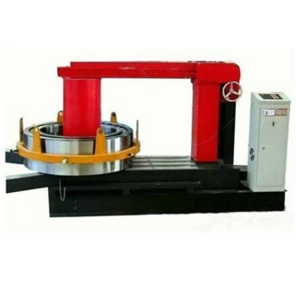 

Hot Sale Bearing Induction Heater/Electromagnetic Induction Heater/Metal Gear Connector Induction Heating Tool