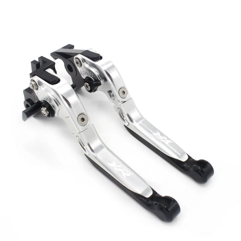 For BMW S1000XR S1000 XR S 1000XR 2020-2023 2022 2021 Motorcycle Accessories Adjustable Folding Extendable Brake Clutch Levers