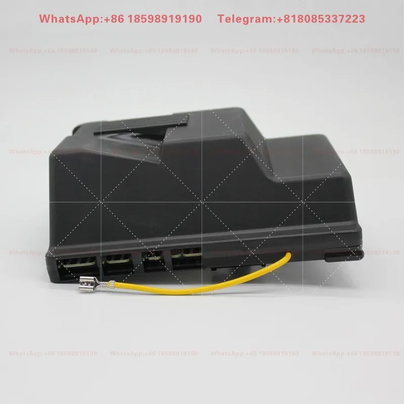 R.B.L 552SE Control Box for RIELLO RG2 3 4 5D Burner Program Controller 3001174 Ignition Controller