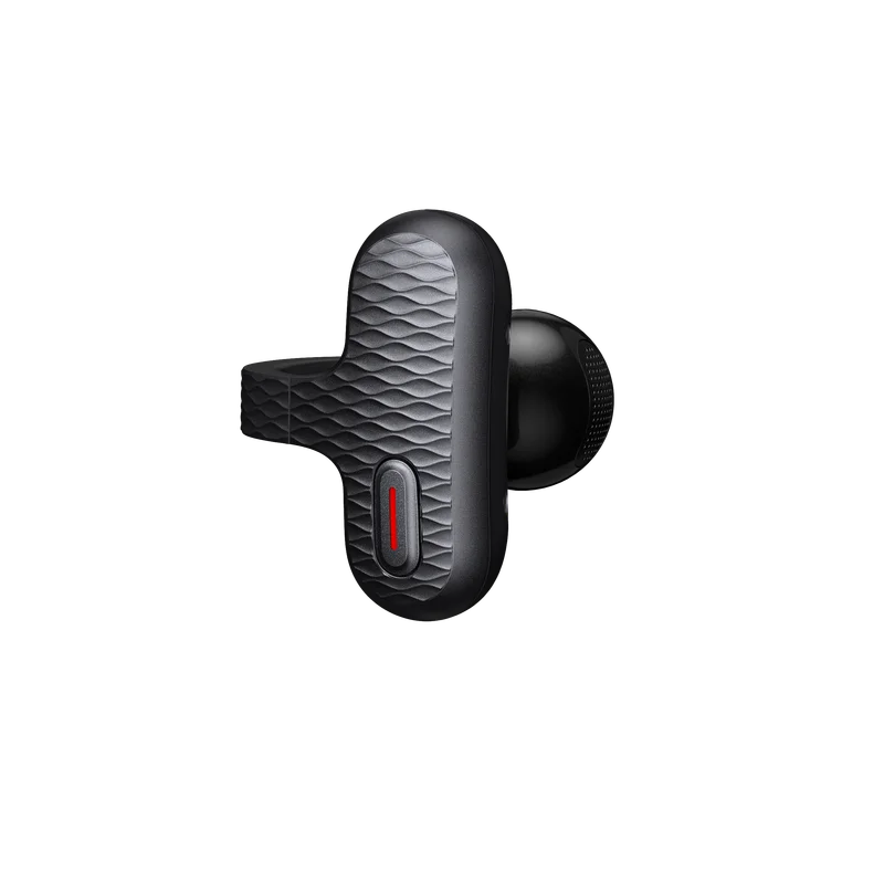 Fones de Ouvido Open-Ear Amazfit Up com Clipe e Controle — foto 5