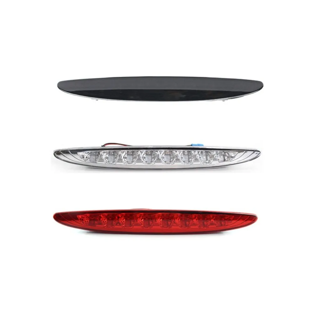 

Applicable To BMW Mini 2001-2006 Automotive High Brake Light Third Brake Light Signal Light