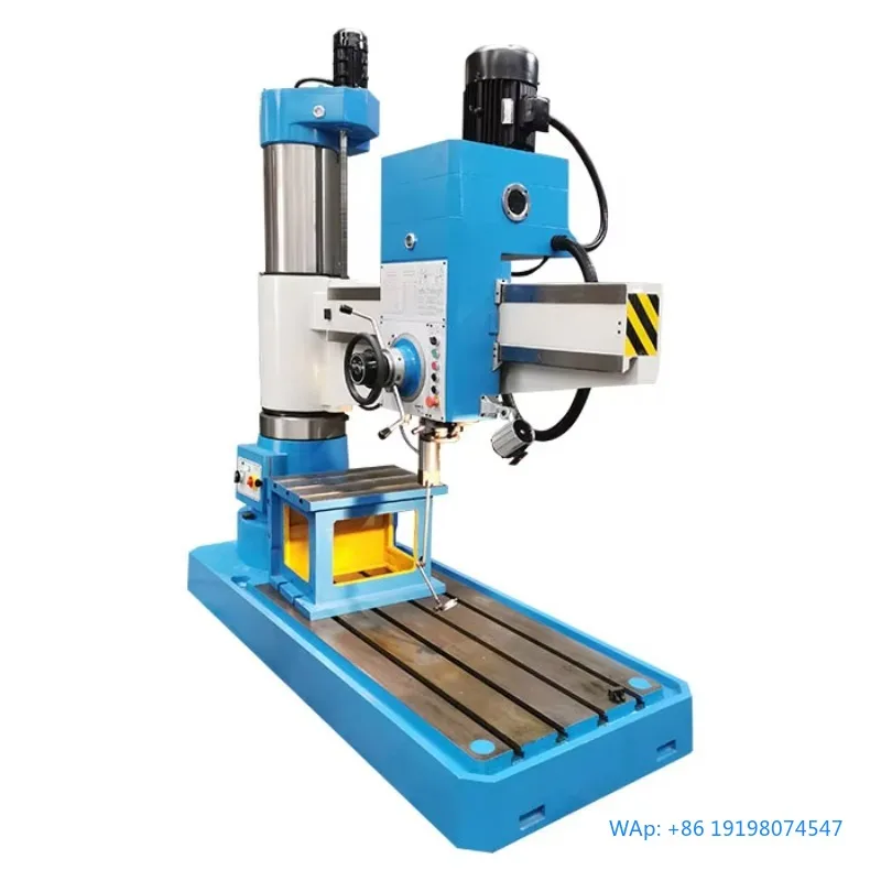 

Z3063X20/1 Radial Drilling Machine