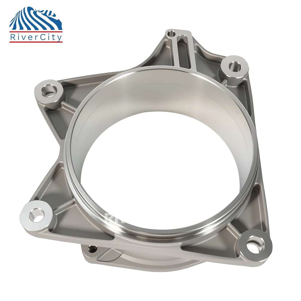 Jet-Ski Impeller fit Yamaha VX1100/ VX Sport/ VX Deluxe/ VX Cruiser/ Wave Runner VX Deluxe  6D3-R1321-02-00 155mm with Wear ring