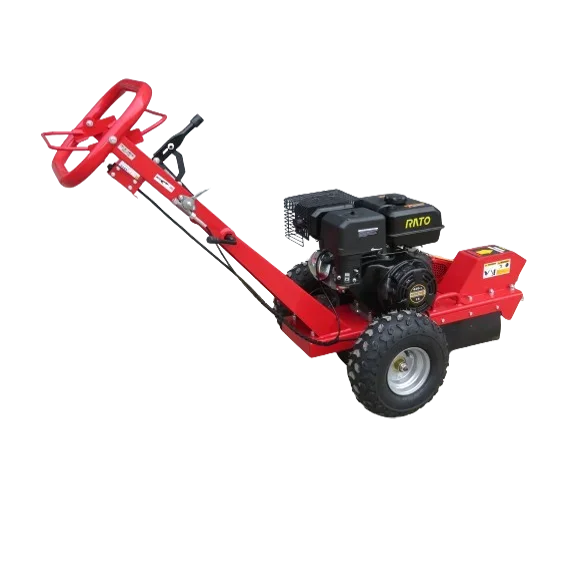15   oline Forestry Machinery Professional Mini Stump Remover Wood Stump Grinder Machine Tree Stump Grinder