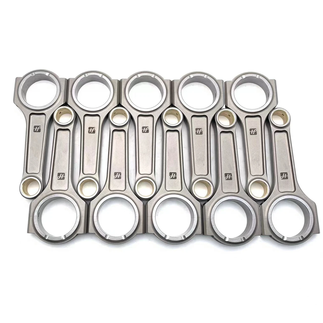 

Кованые шатуны IQ-beam S85B50 для BMW M5 E60 E61 M6 E63 E64 5.0 V10 S85