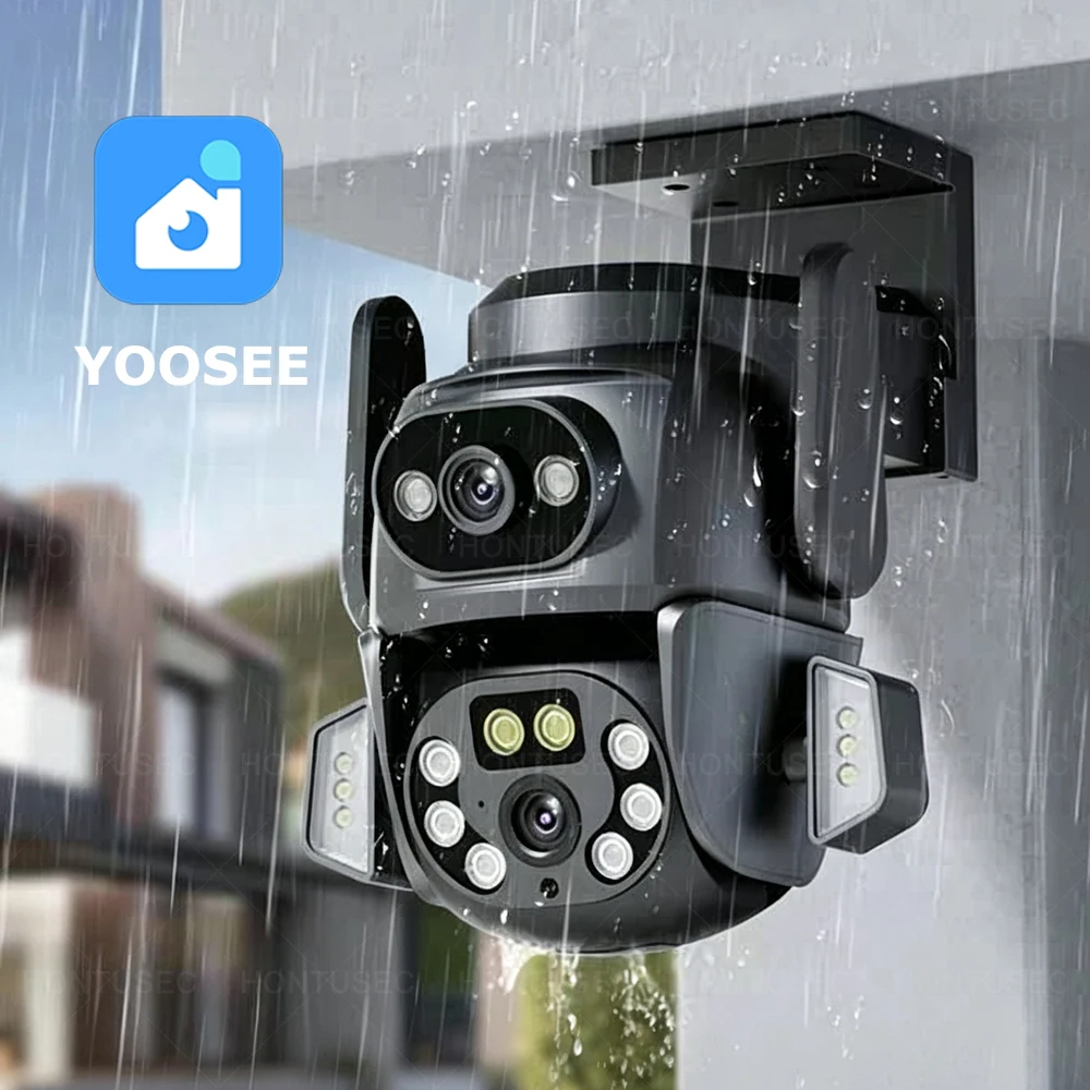 camara-ptz-yoosee-4k-8mp-de-doble-lente-y-doble-pantalla-con-seguimiento-automatico-audio-bidireccional-vision-nocturna-en-color-impermeable-para-vigilancia