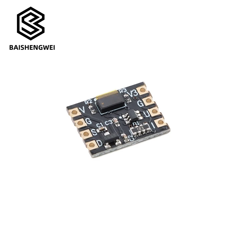 ZY-VL53L0X Laser Ra… - image