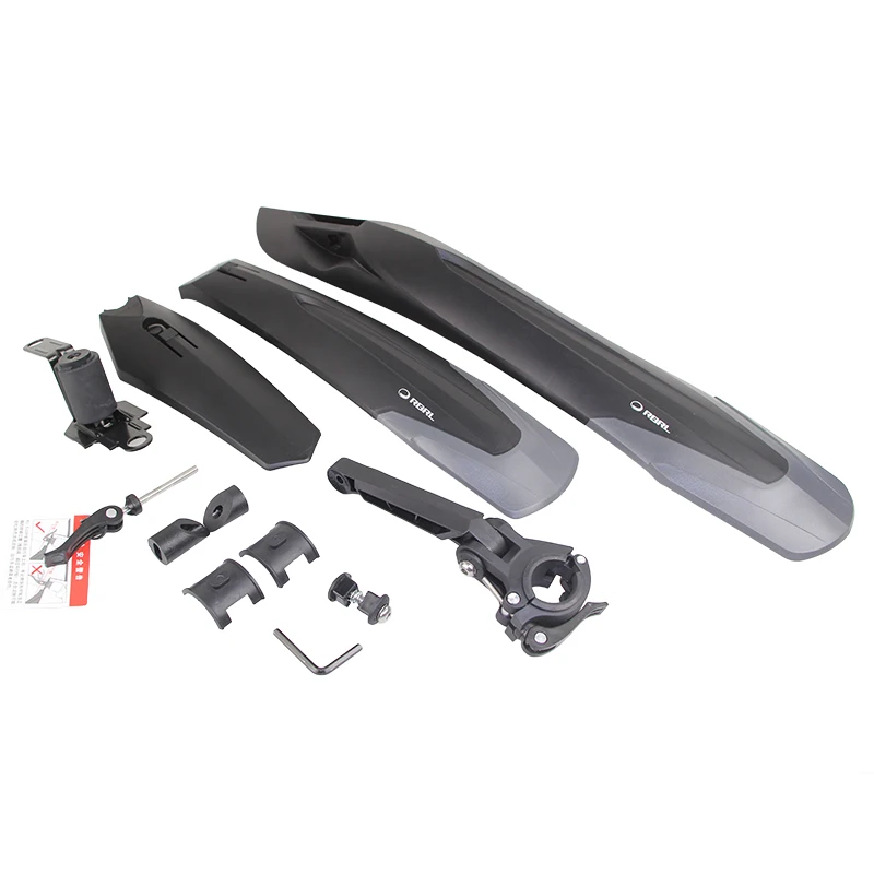 

Подходит для удаления грязи гигантского горного велосипеда/FenderXTC800/820NewATX810/830/860, передний и задний быстроразъемный блокатор воды