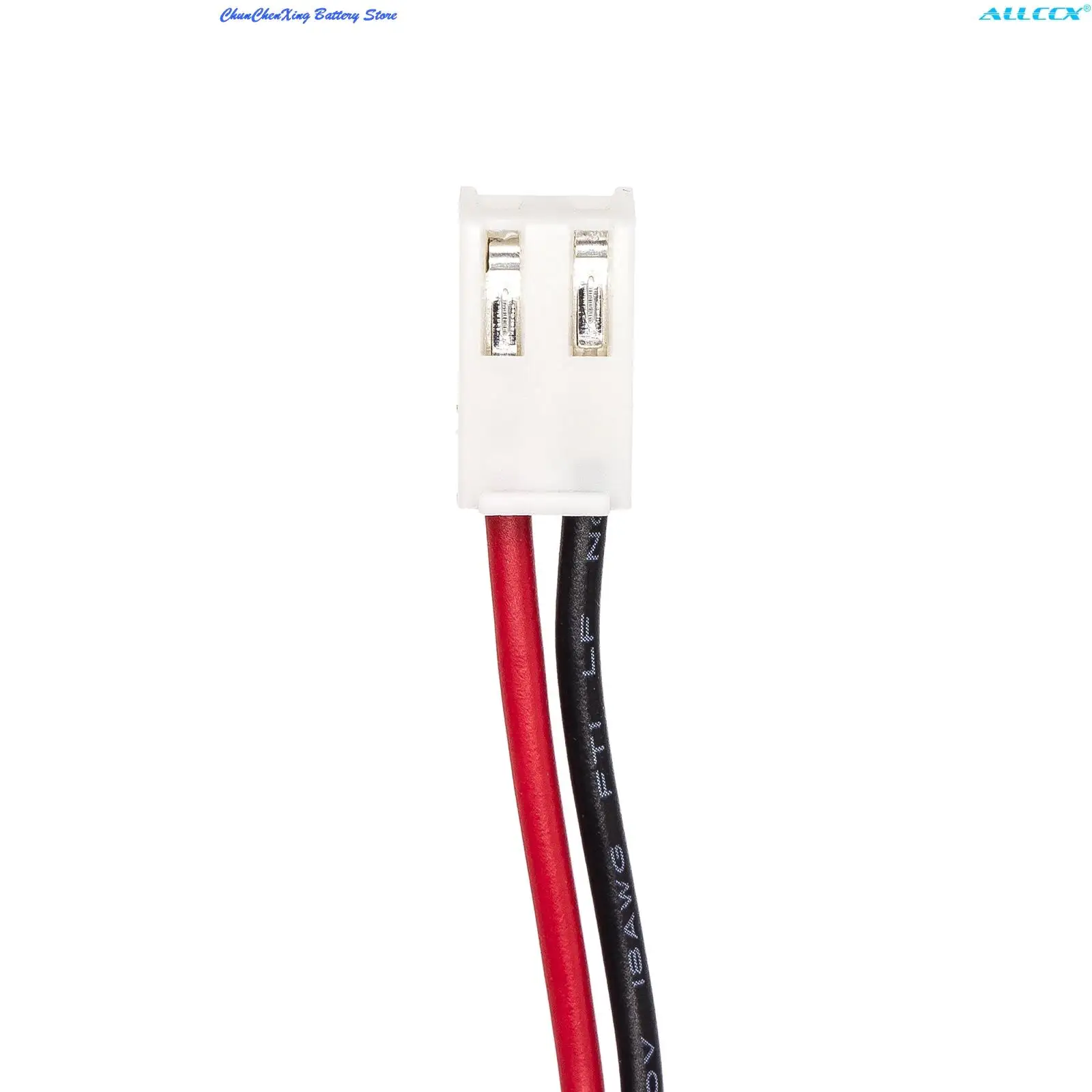 OrangeYu 13600mAh Flashlight Battery for Streamlight Vulcan 180