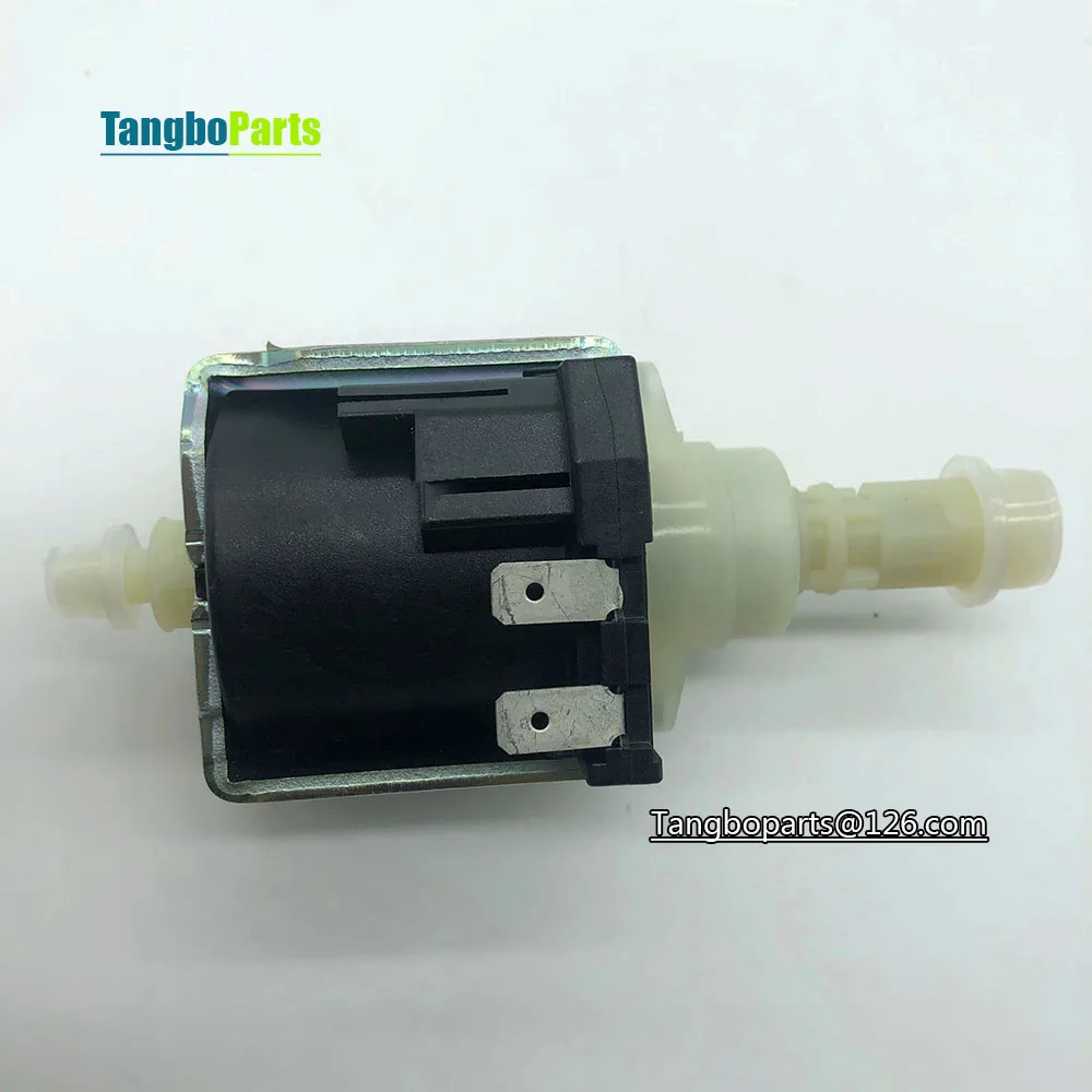 PHOENIX-40 PX40G TYPE-G AC230V 2.0Mpa PX40G230-ACB-001 46W Water Pump  Booster Pump Solenoid Pump For Coffee machine