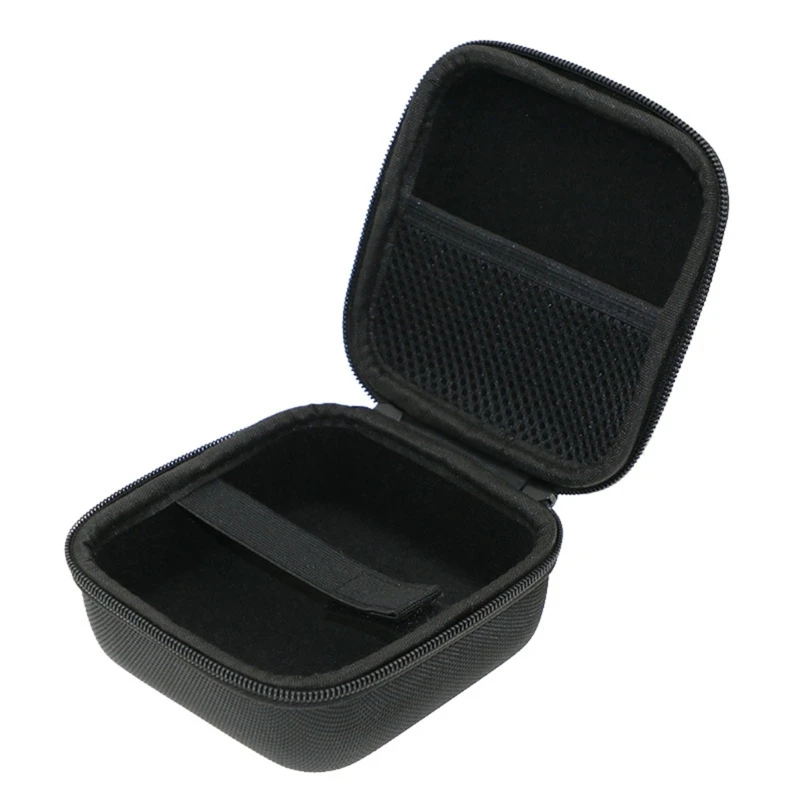 Portable EVA Hard Travel Case Bag Soft Lining for Tribit ThunderBox Speaker E8BA