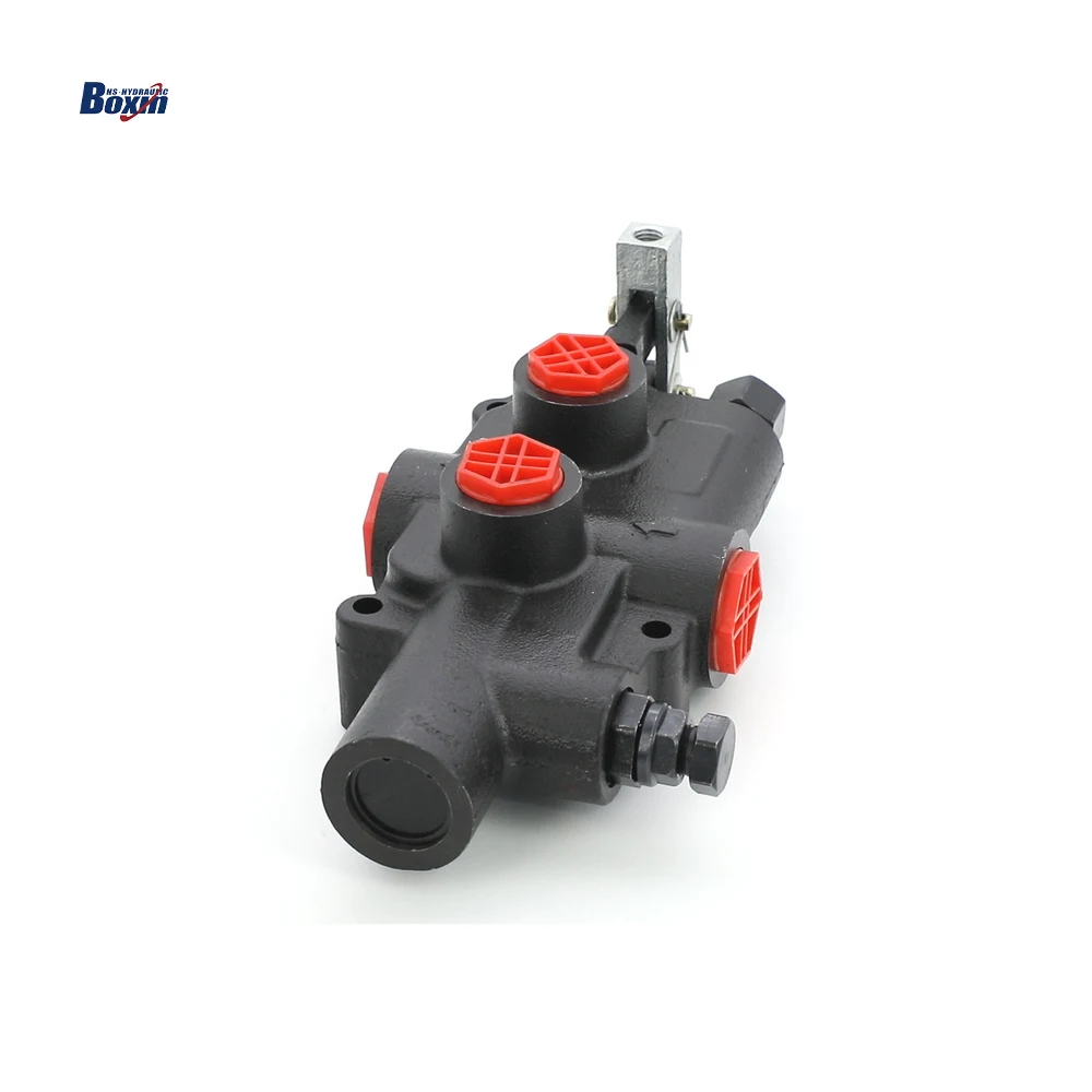 Hydra Part P81 Series Log Splitter Valve Wood Splitter Control Valve