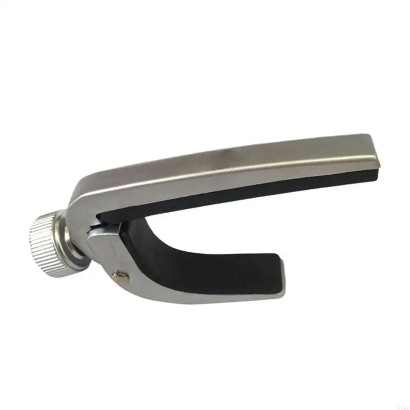 Multicolor Guitar Capo Multipurpose Guitars Capo Great For Enhanced Playability And Stylish Instruments Customization