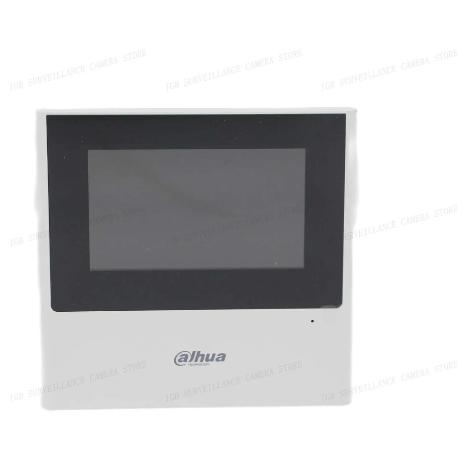 Dahua VTH2611L-WP IP WiFi Indoor Monitor PoE 4.3inch TFT Touchscreen Set DND period IPC Surveillance