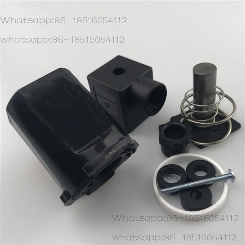Electromagnetic pulse valve coil can replace 8296600 8392900 8298000.8171 D-32545