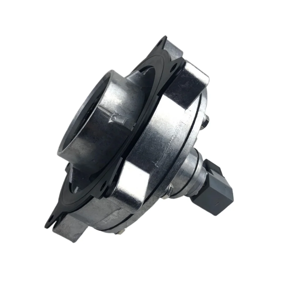 

WATSON WPS-CA/EP76 3 Inch Submerged Type Pulse Jet Valves Solenoid Valve
