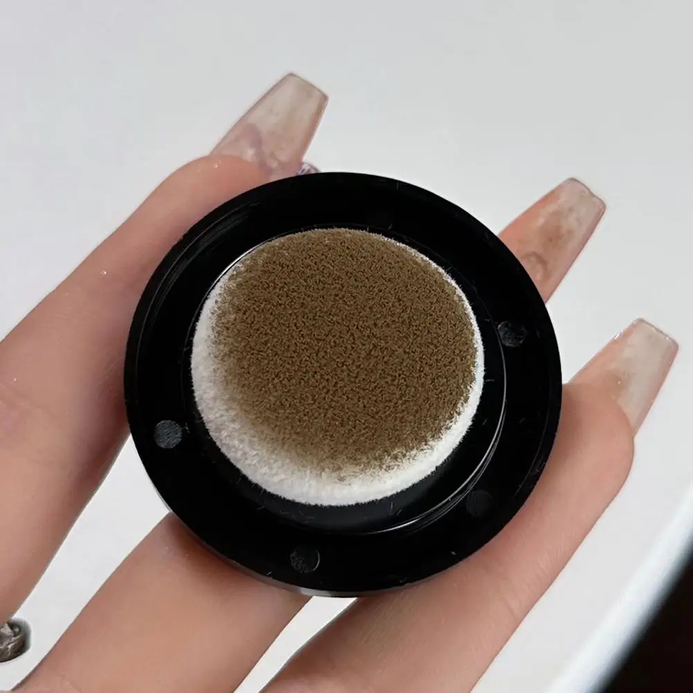 Hair Line Powder Natural Modification Repair Hairline Long-lasting Hair Repair Fill Shadow and Waterproof Sweatproof In F6Q5